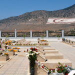 Nach Anschlägen in Ankara Staatstrauer in Nordzypern